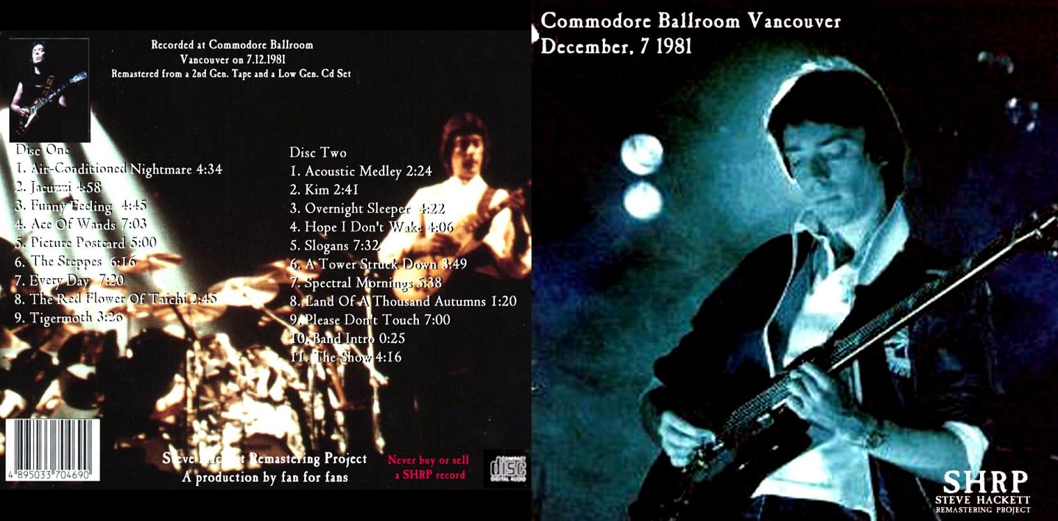 1981-12-07-Commodore_Ballrom-front